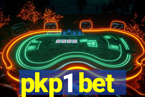 pkp1 bet